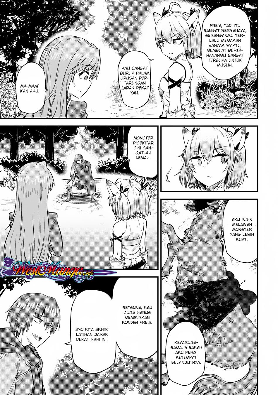Kaifuku Jutsushi Yarinaoshi: Sokushi Mahou to Skill Copy no Chouetsu Heal